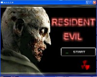 Residen Evil MUGEN